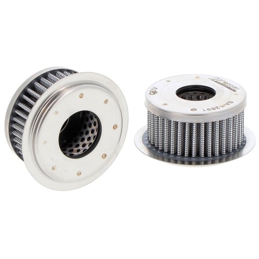 [SA 12691] FILTRO HIDRAULICO HIFI ()