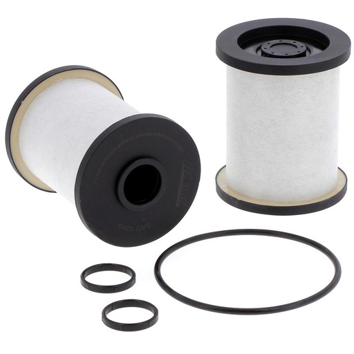 [SAO 5345] FILTRO DE VENTILACION HIFI