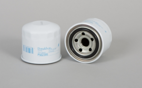 [P502386] FILTRO COMBUSTIBLE DONALDSON (12947055703)