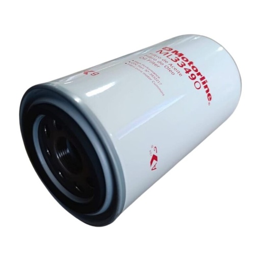[ML3349O] FILTRO ACEITE MOTORLINE (LF3349)(P558615)