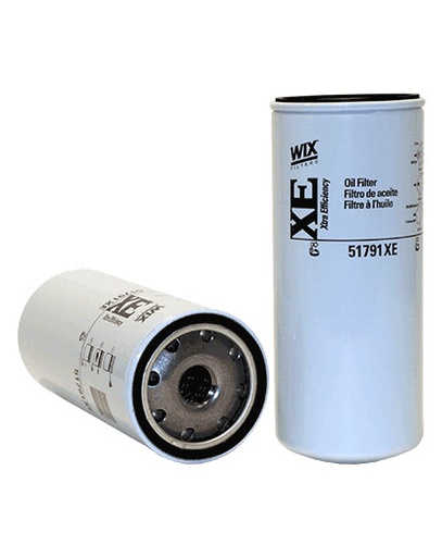 [51791XE] FILTRO DE ACEITE WIX (P550490)(W11102/37)(2059778)(W11025)