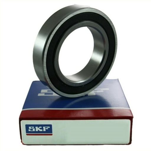 [6303-2RSH/C3] RODAMIENTO DE ALTERNADOR 17MMX47MMX14MM MERCEDES BENZ 