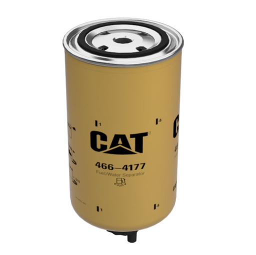 [466-4177] FILTRO COMBUSTIBLE CAT 4664177