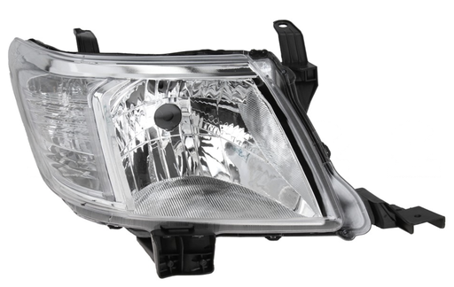 [35904/80D] Optica Derecha Toyota Hilux 12/15