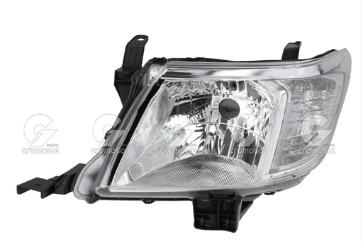 [35904/80I] Optica Izquierda Toyota Hilux 12/15
