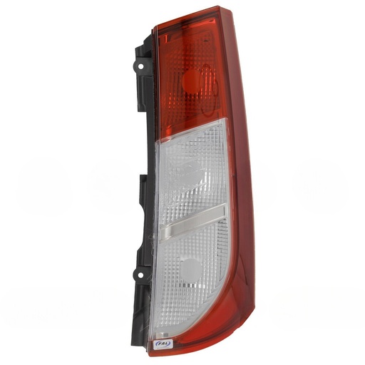 [11747/I] Faro trasero Izquierdo Iveco Daily 08/11