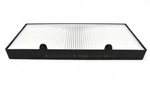 [AKX4561] FILTRO HABITACULO WEGA (504119162)