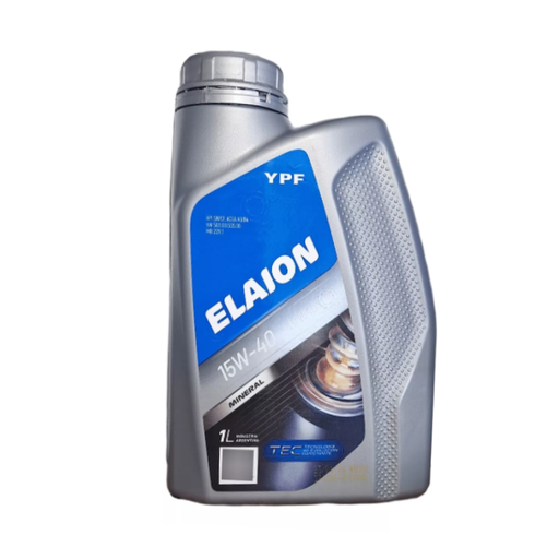 [174196] YPF MI 1540 - 1L (EX F10 15W40)