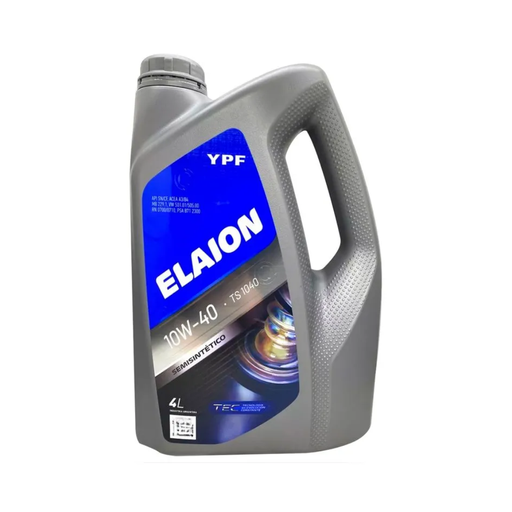 [176395] YPF TS 1040 10W40 - 4L (EX F30) (103899)
