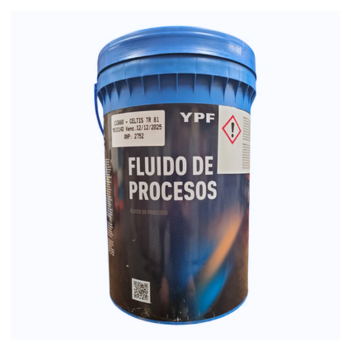 [133680] YPF CELTIS TR 81 - 20L (202456)