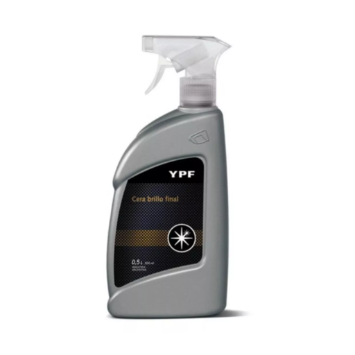 [505740] YPF CERA BRILLO FINAL - 500ML