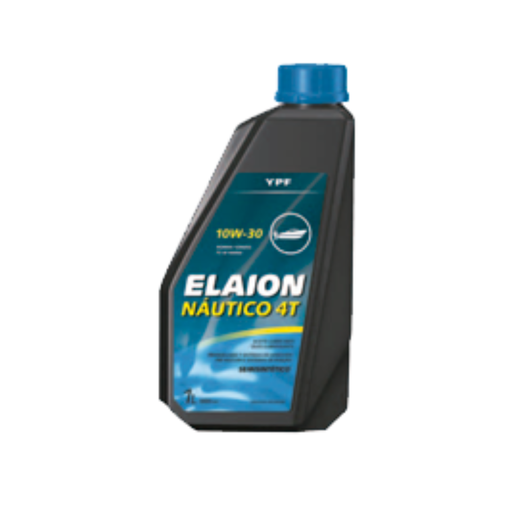 [106696] YPF ELAION 4T NAUTICO - 1L