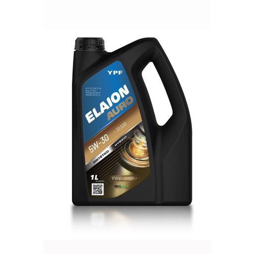[171796] YPF ELAION AURO D1 530 1LT