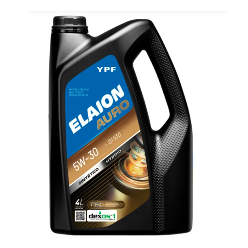 [171795] YPF ELAION AURO D1 530 - 4L (F50D1)