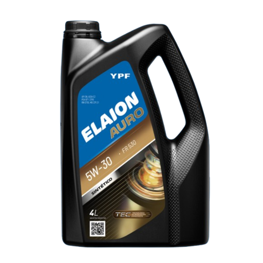 [172895] YPF ELAION AURO FR 530 - 4L