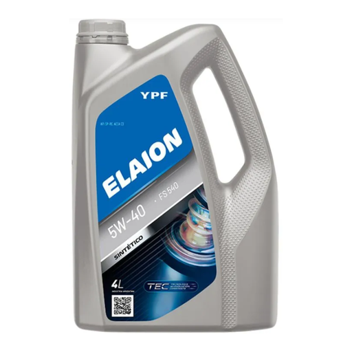 [176195] YPF ELAION AURO FS 540 - 4L (EX F50)