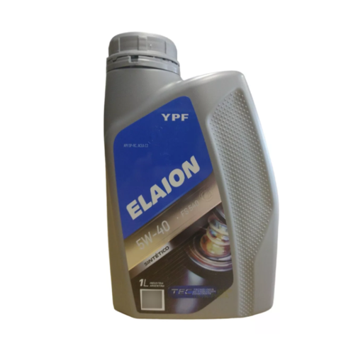 [176196] YPF ELAION FS 540 - 1L (ex 104096 F50)