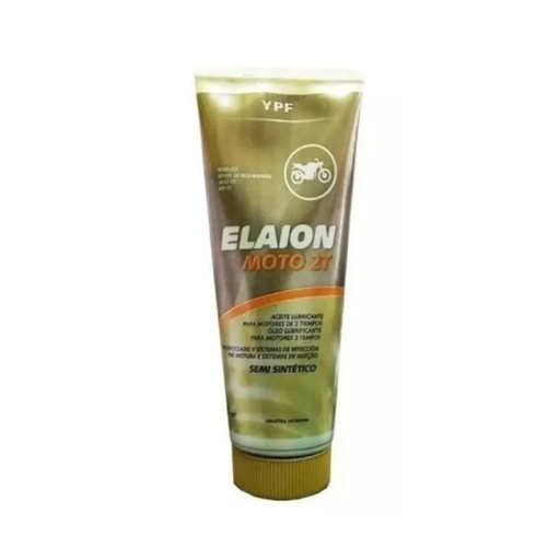 [107922] YPF ELAION MOTO 2T - 100CC (107922)