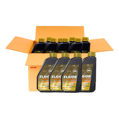 [107922C] YPF ELAION MOTO 2T X100CC (CAJA X60 UNIDADES)