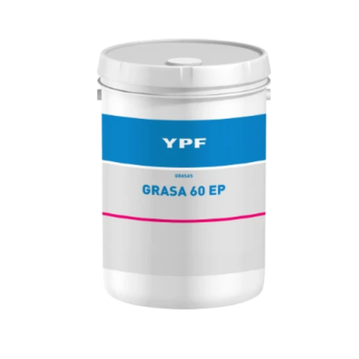 [615069] YPF GRASA 60 EP - 18KG (L60307)