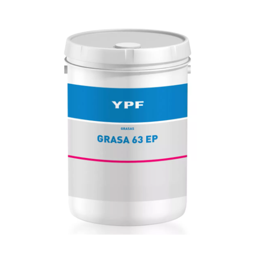 [618069] YPF GRASA 63 EP - 18KG (618069)