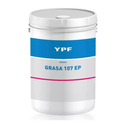 [628069] YPF GRASA 107 EP - 18KG (L60297)