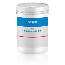 [628093] YPF GRASA 107 EP - 180KG