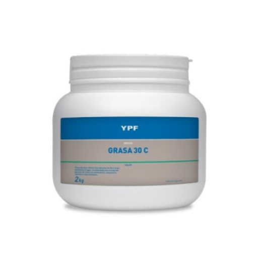[609542] YPF GRASA 30 C - 2KG