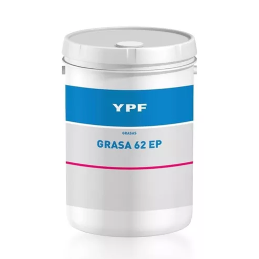 [617069] YPF GRASA 62 EP - 18KG (L60337)