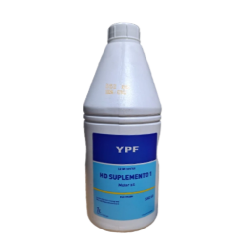 [107896] YPF HD SUPLEMENTO 1 SAE 30 - 1L