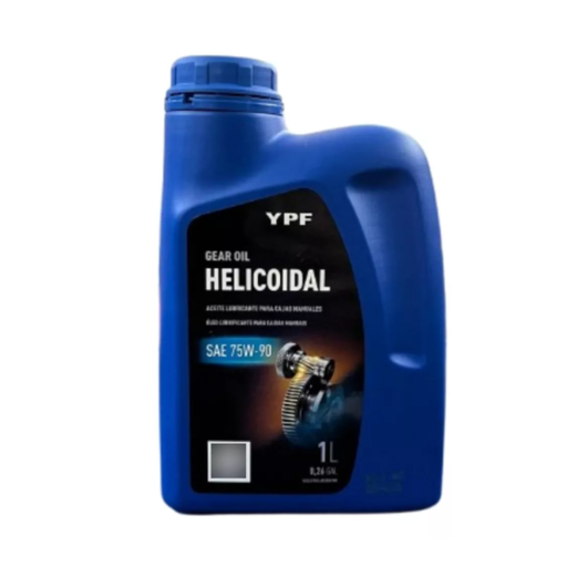 [102096] YPF HELICOIDAL 75W90 X1L (1023002)