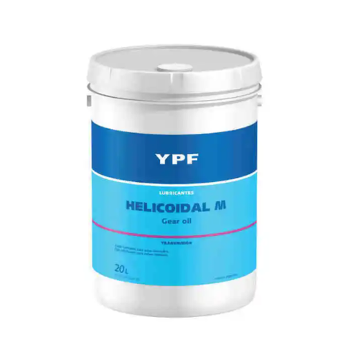 [123380] YPF HELICOIDAL M 80W - 20L (L60367)