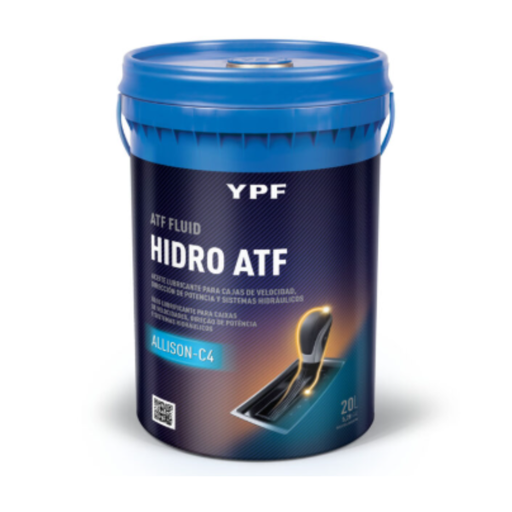[125480] YPF HIDRO ATF - 20L (L60157)