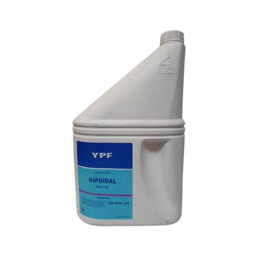 [123195] YPF HIPOIDAL 85W140 X4L