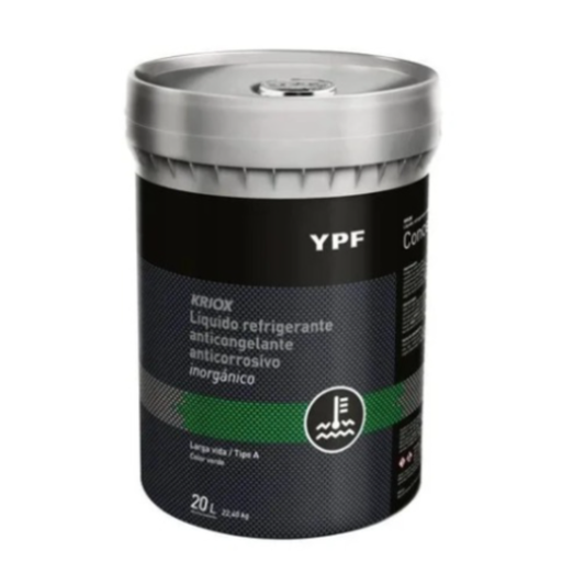 [185280] YPF KRIOX AUTOMOTRÍZ INORGANICO - 20L