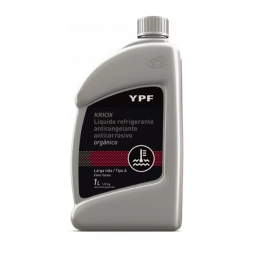 [185496] YPF KRIOX ORGANICO FUCSIA - 1L
