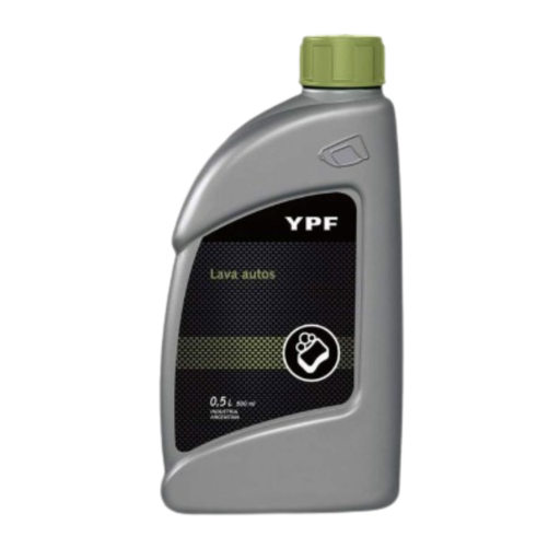 [504940] YPF LAVA AUTOS - 500ML