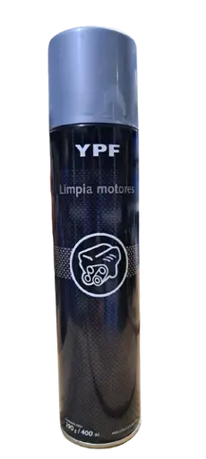 [505036] YPF LIMPIA MOTORES 400ML