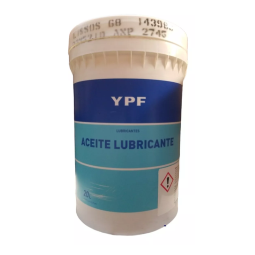[143980] YPF LISSOS 68 - 20L (1017995)