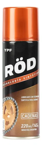 [1084P8] YPF ROD CADENAS x 220 cc