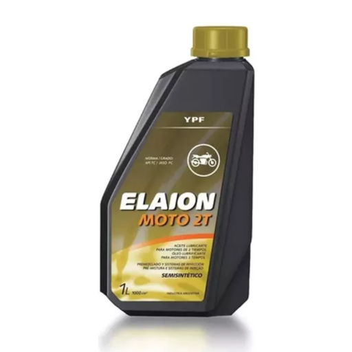 [107996] YPF ELAION MOTO 2T (ROD 2T) - 1L