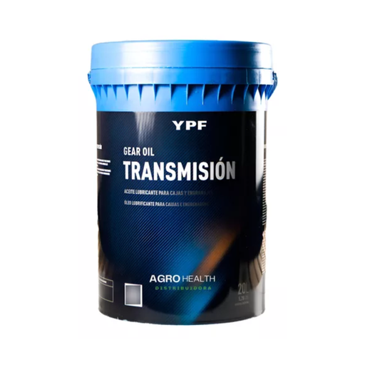 [1218] YPF TRANSMISION 90 X20L
