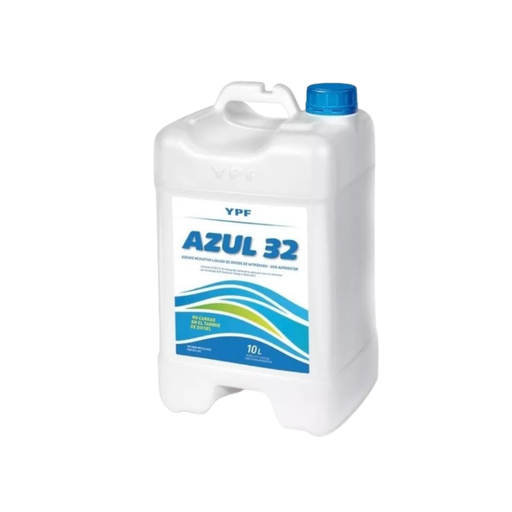 [516347] YPF UREA AZUL 32 - 10L