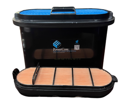 [P643730+P641556/G] KIT FILTRO DE AIRE P643730+P641556