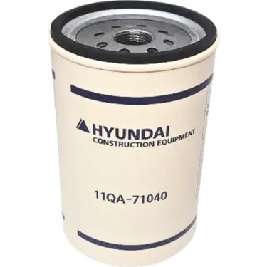 [11QA-71040] FILTRO DE COMBUSTIBLE HYUNDAI (11QA71040)