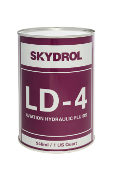 [LD-4] Skydrol LD-4 