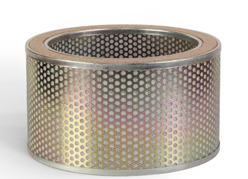 [CE-20727] FILTRO DE AIRE CE-20727 Cartucho filtrante industria naval tipo Guascor