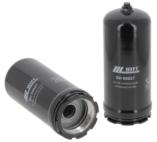 [SH 60627] FILTRO ACEITE HIFI 14X4961410