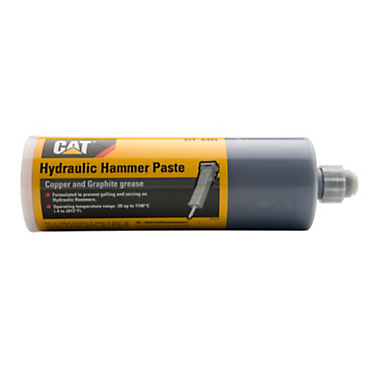 [317-8491] CATERPILLAR HAMMER PASTE - 400Grs.