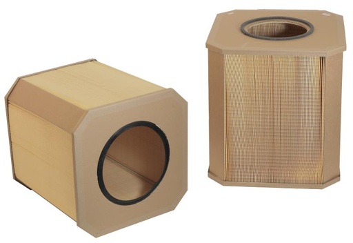 [ASR 972201CE450] FILTRO DE AIRE HIFI (KP16731)(9850060050)